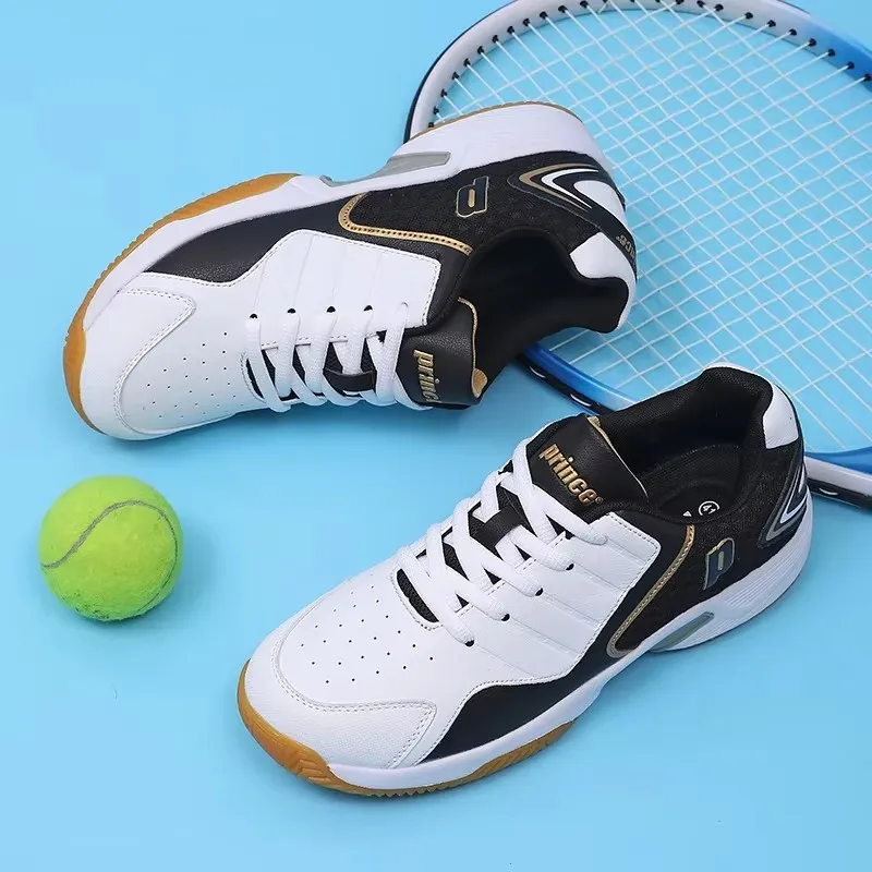 Badminton Shoes Men - أحذية رياضية احترافية للرجال والنساء من