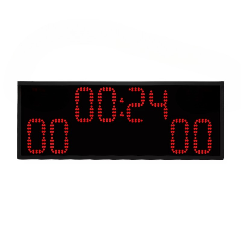 Scoreboard Digital - لوحة نتائج إلكترونية CHEETIE CP22 واسعة