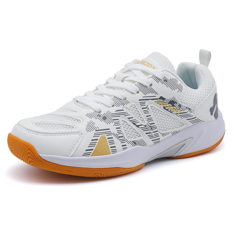 Badminton Shoes Men - أحذية كرة الريشة للرجال والنساء: أحذية