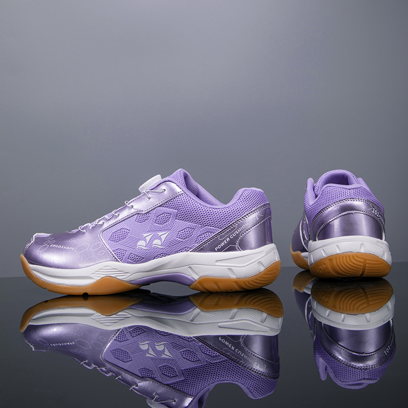 Badminton Shoes Men - أحذية بادمنتون خفيفة الوزن وقابلة للتنفس