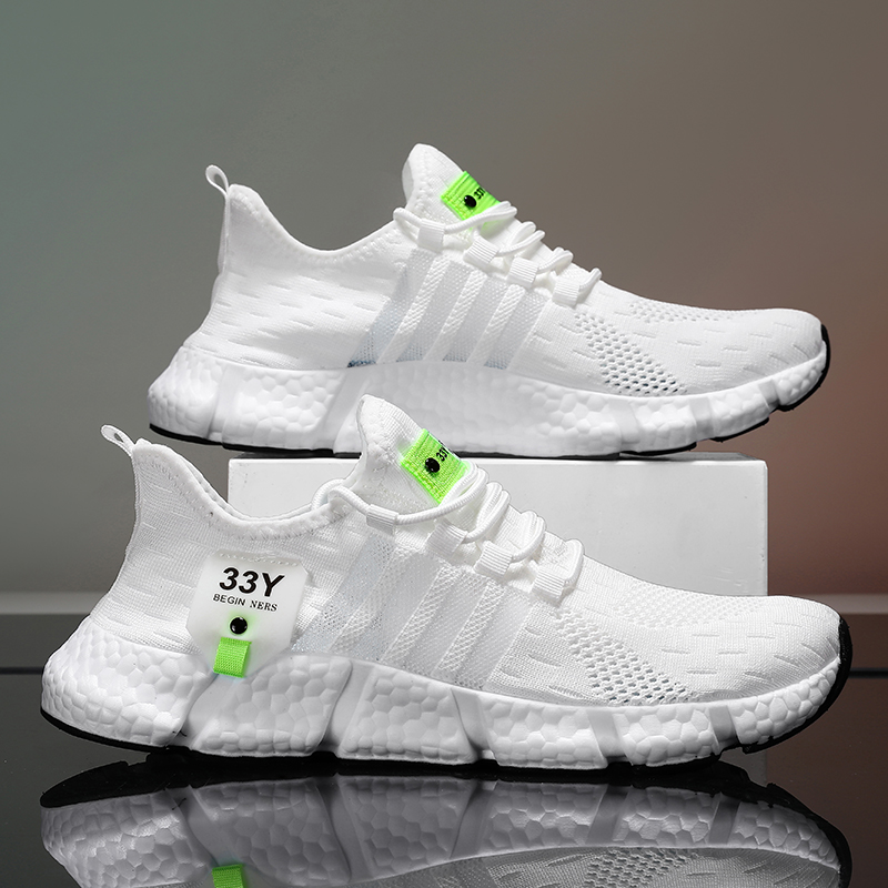 Badminton Shoes Men - أحذية رياضية جيدة التهوية للرجال والنساء