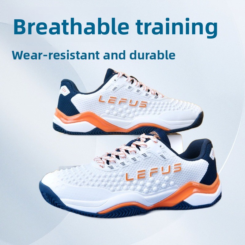 Badminton Shoes Men - أحذية LEFUS الاحترافية للتنس للرجال والنساء،