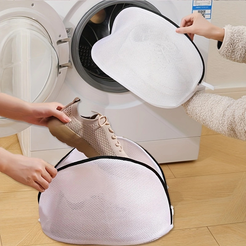 Badminton Bag - حقائب غسالات الأحذية، أكياس غسيل شبكية