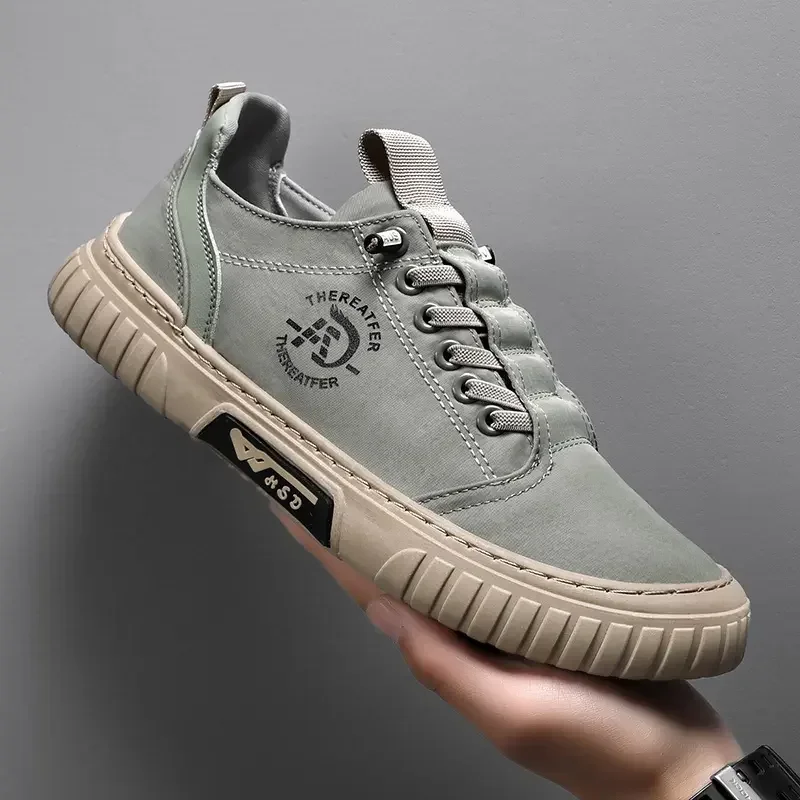 Badminton Shoes Men - أحذية رجالية كاجوال أحذية رياضية سوداء