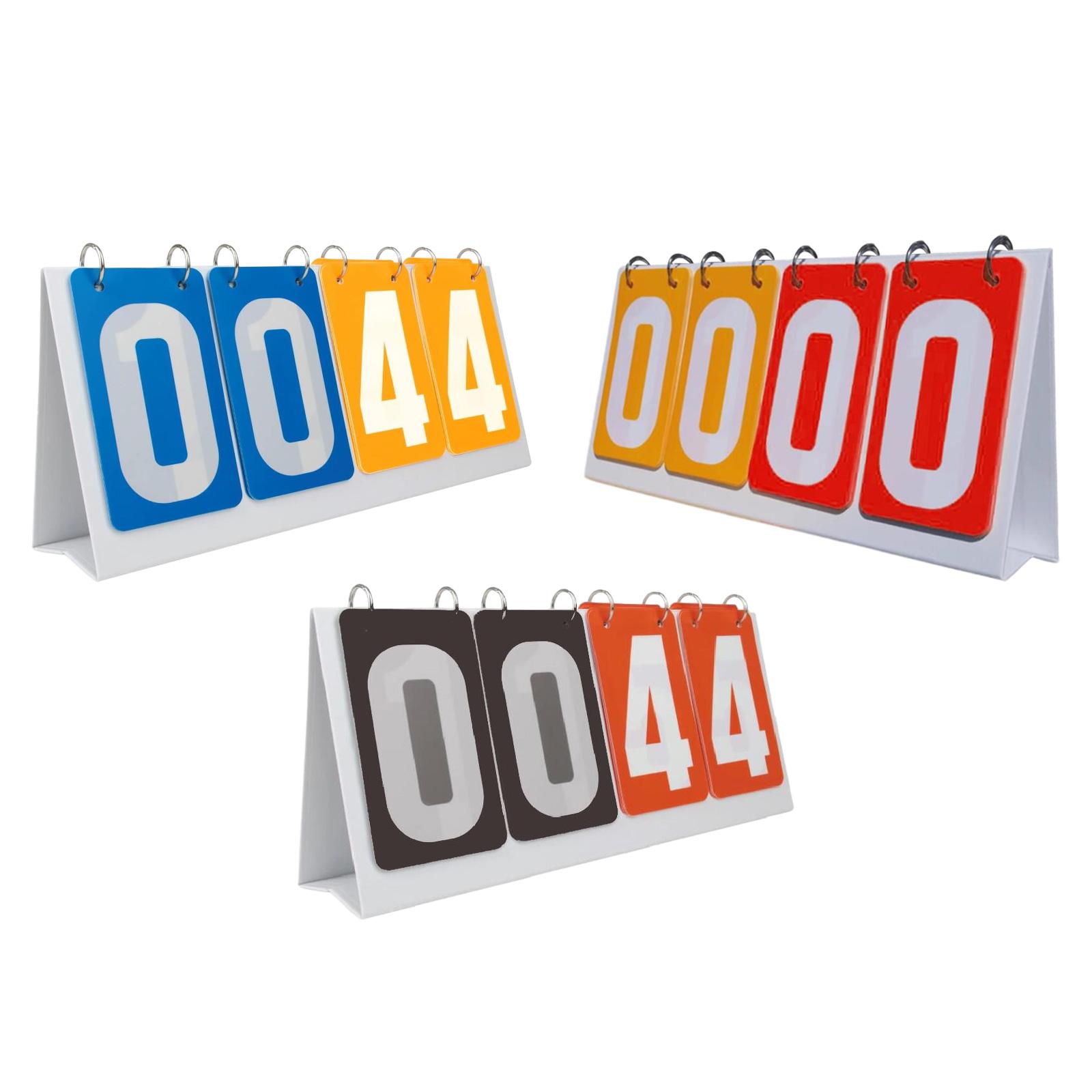 لوحة عد النقاط اليدوية المحمول - مراجعة Scoreboard Digital وسعره