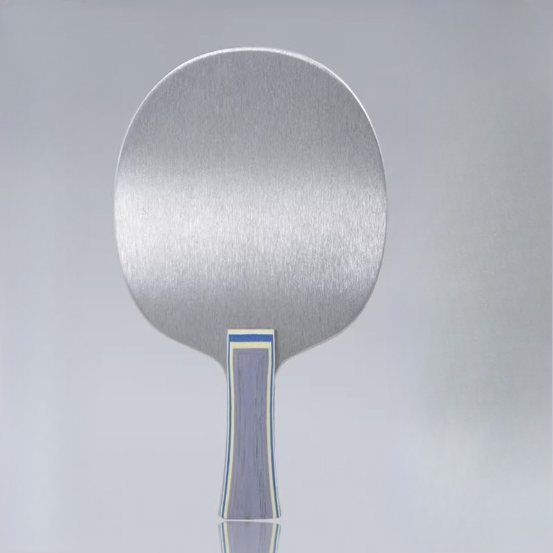 مضرب تنس طاولة من سبائك الألوم - مراجعة Badminton Racket Carbon وسعره