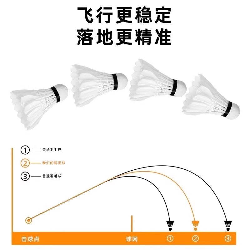 ريشة تنس الريشة من ليون، مصنوع - مراجعة Feather Shuttlecock وسعره