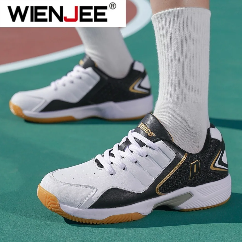 أحذية رياضية احترافية للرجال و - مراجعة Badminton Shoes Men وسعره