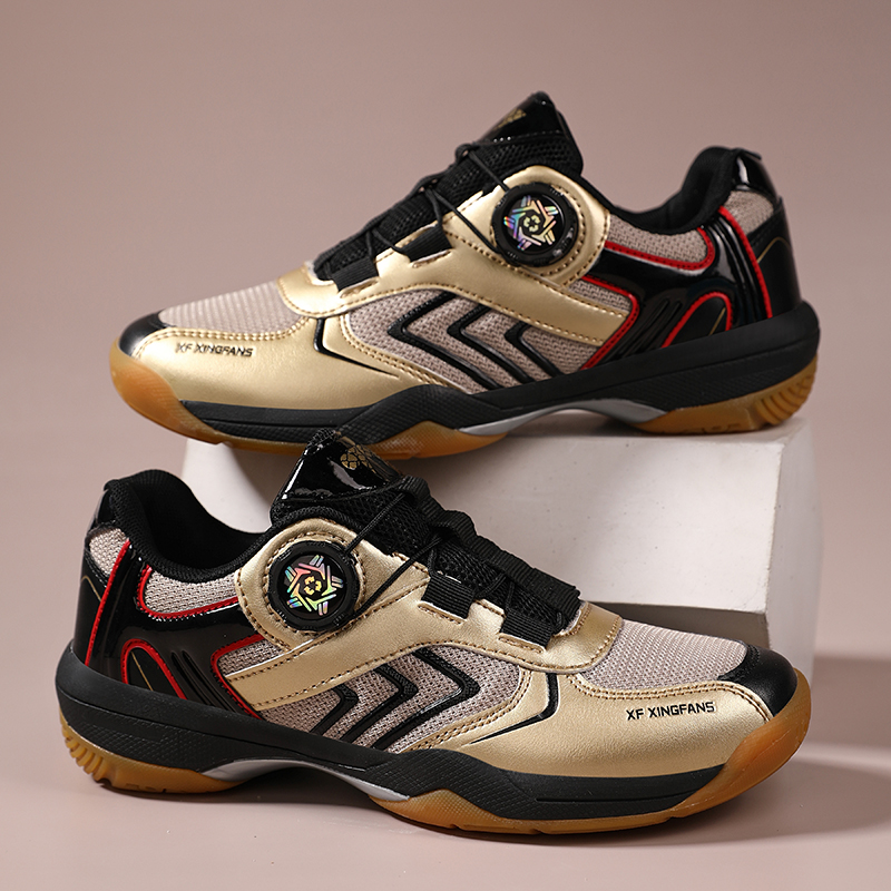 أحذية تنس جديدة للرجال والنساء - مراجعة Badminton Shoes Men وسعره