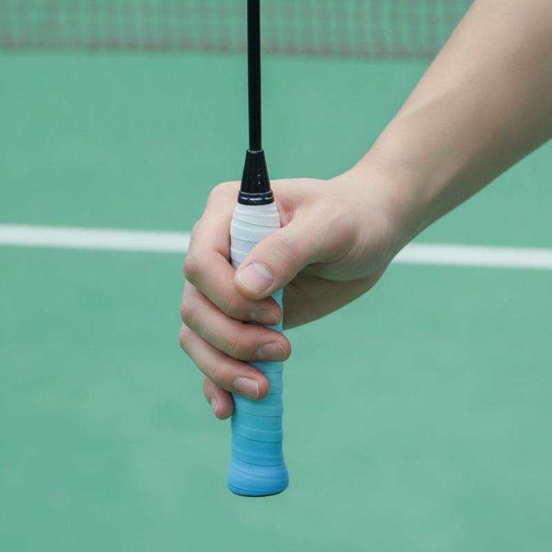 شريط مقبض مضاد للعرق لمضرب الت - مراجعة Sports Grip وسعره