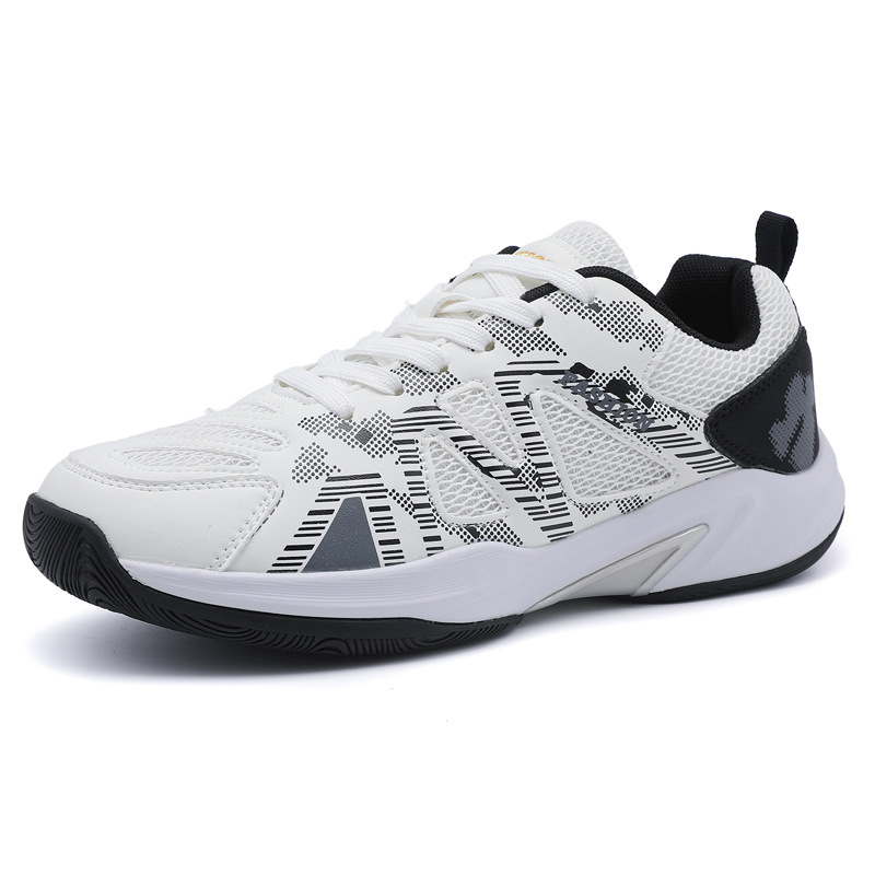 أحذية كرة الريشة للرجال والنسا - مراجعة Badminton Shoes Men وسعره