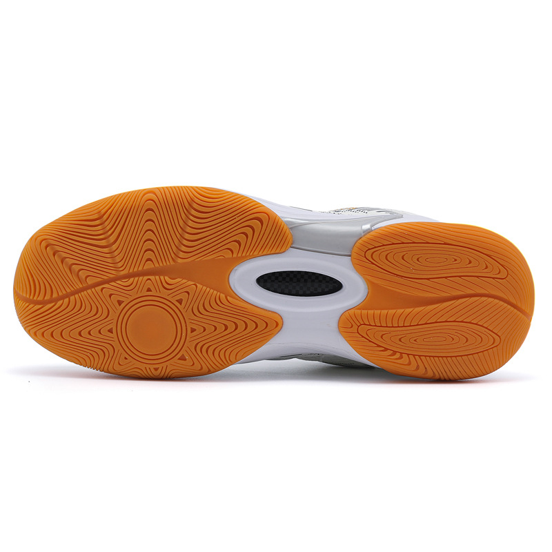 أحذية كرة الريشة للرجال والنسا - مراجعة Badminton Shoes Men وسعره