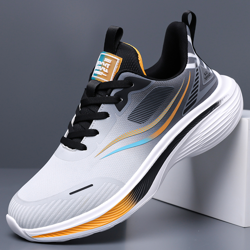 أحذية رياضية عصرية للرجال قابل - مراجعة Badminton Shoes وسعره