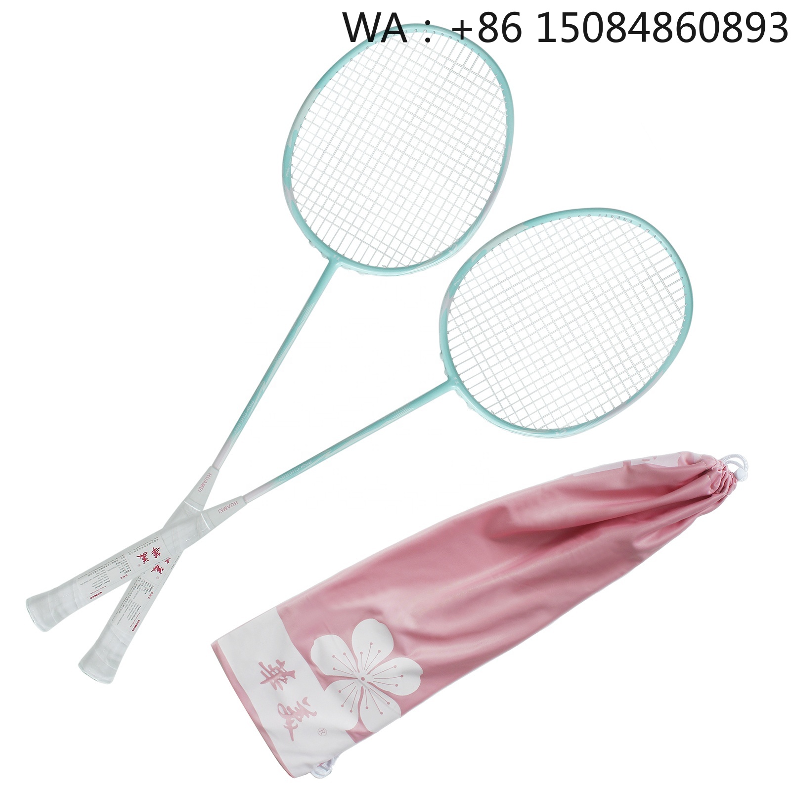 مضرب بادمنتون من ألياف الكربون - مراجعة Badminton Racket Carbon وسعره