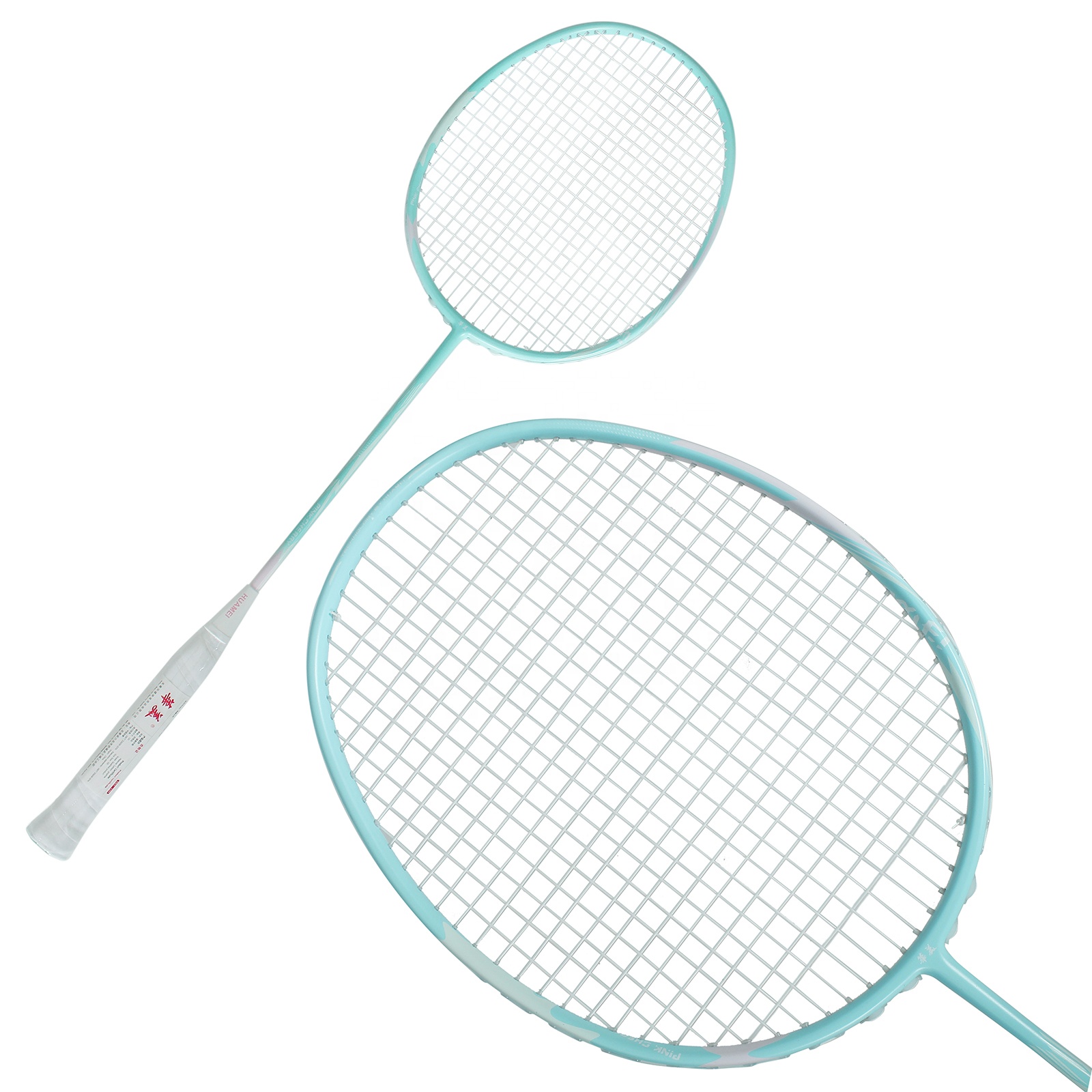 مضرب بادمنتون من ألياف الكربون - مراجعة Badminton Racket Carbon وسعره