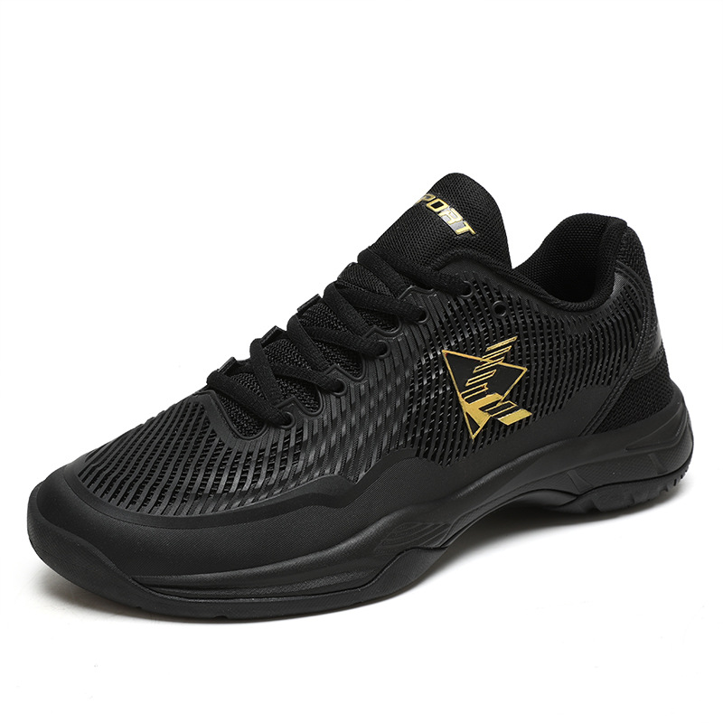 وصل حديثًا لعام 2026 أحذية كرة - مراجعة Badminton Shoes Men وسعره