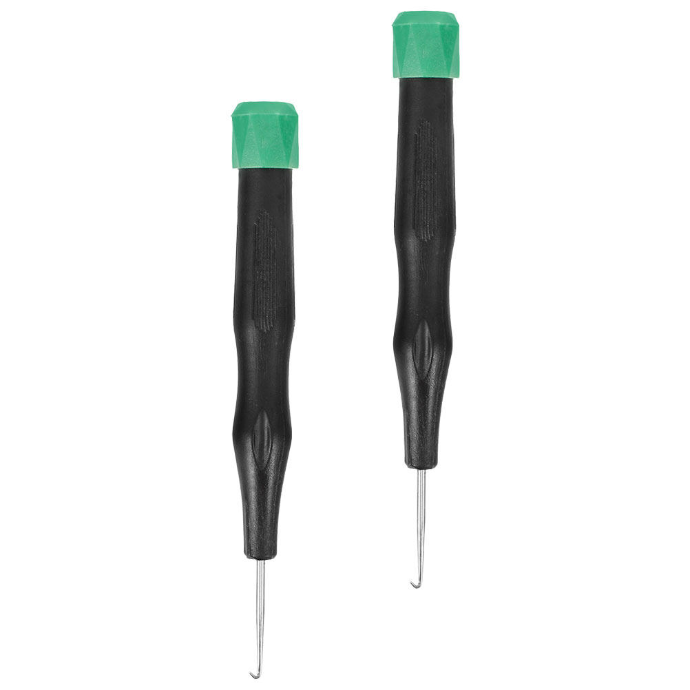 قطعتان من أدوات تثبيت أوتار مض - مراجعة Badminton Racket Carbon وسعره