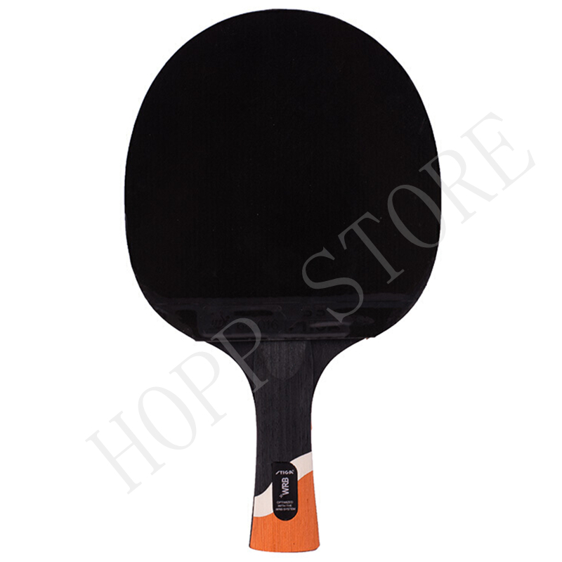 ستيغا 6 نجوم مضرب الهجومية الم - مراجعة Badminton Racket Carbon وسعره